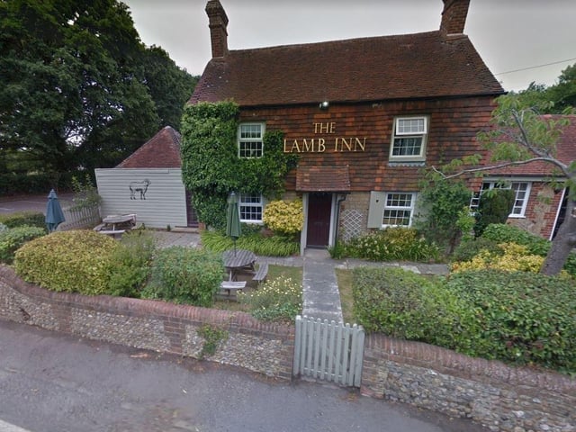 The Lamb Inn, Chichester Road, West Wittering, Chichester
