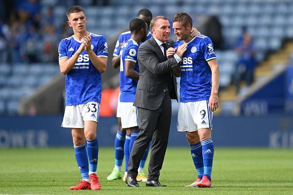 The Foxes have 11 points from 10 - winning three, drawing twice and losing five.