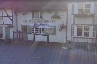 The Stonemasons Inn, North Street, Petworth