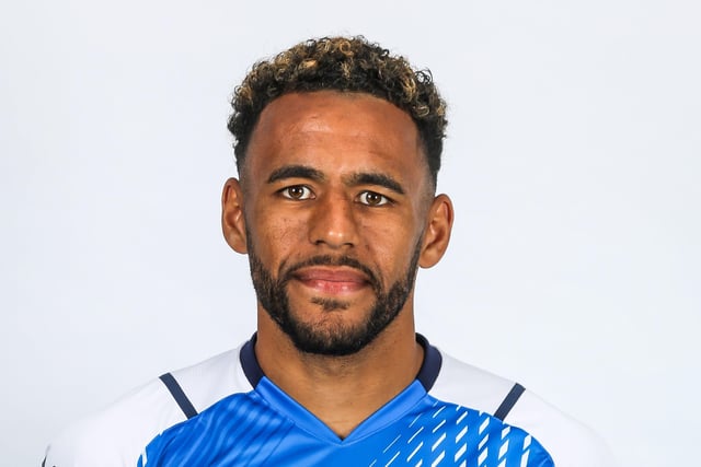 Started as a wing-back and finished as a full-back. His obvious commitment never wavers wherever he plays. A mixed bag passing-wise and wanders out of position a little when playing as the full-back. Defended well. 6.5.