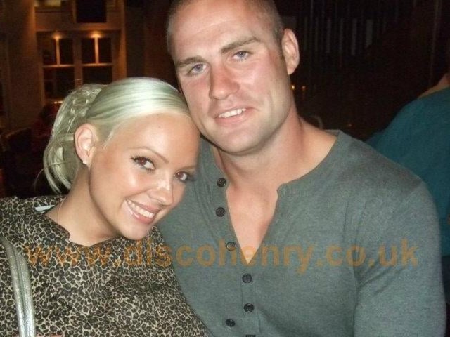 A Wednesday night out at Lava back in 2008. Photo: Disco Henry