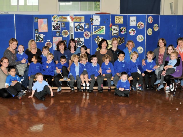 South Downs Community Special School
Reception Class
Jo Dyall (Class Teacher)
Liz Norwood (Class Teacher)
Rachael Smart (Class Teacher)
absch859
First Class Series2013
© Andy Butler 2013
All Rights Reserved SUS-211003-152130001