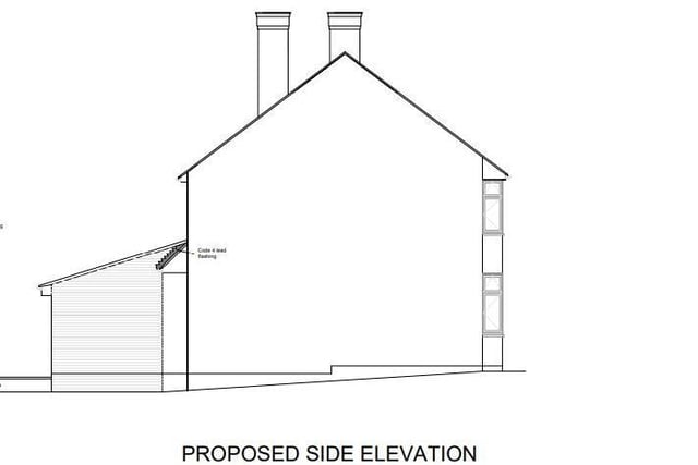 35 Highlands Avenue, -, Northampton, Northamptonshire, NN3 6BG
Single storey rear extension

Planning Application WNN/2021/0845 - Valid From 28/09/2021