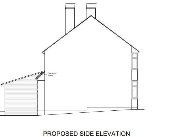 35 Highlands Avenue, -, Northampton, Northamptonshire, NN3 6BG
Single storey rear extension
Planning Application WNN/2021/0845 - Valid From 28/09/2021