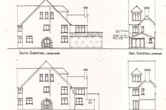 22 Christchurch Road, -, Northampton, Northamptonshire, NN1 5LN
Ground floor side and rear extension and internal alterations

Planning Application WNN/2021/0817 - Valid From 24/09/2021