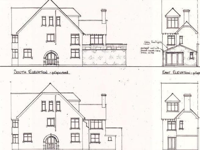 22 Christchurch Road, -, Northampton, Northamptonshire, NN1 5LN
Ground floor side and rear extension and internal alterations
Planning Application WNN/2021/0817 - Valid From 24/09/2021