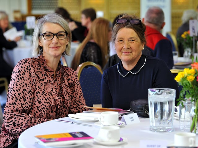 Mid Sussex Applauds 2021. Picture: Mid Sussex District Council.