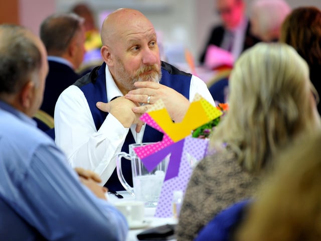 Mid Sussex Applauds 2021. Picture: Mid Sussex District Council.
