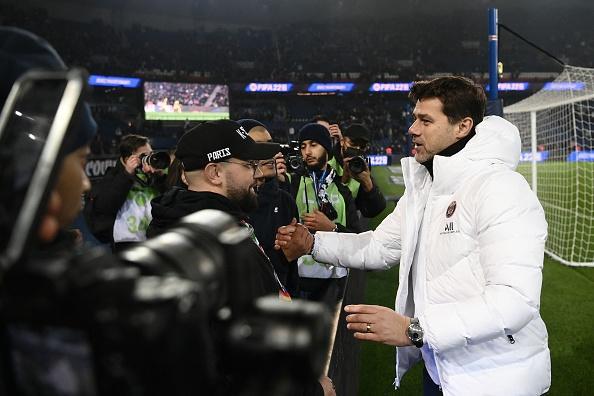 The former Spurs boss is 4/6 favourite