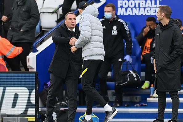 The Leicester boss and former Liverpool and Celtic man is 8/1