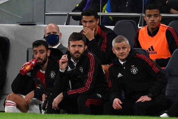 The former midfielder is the current caretaker and is 8/1 to be the next full-time boss