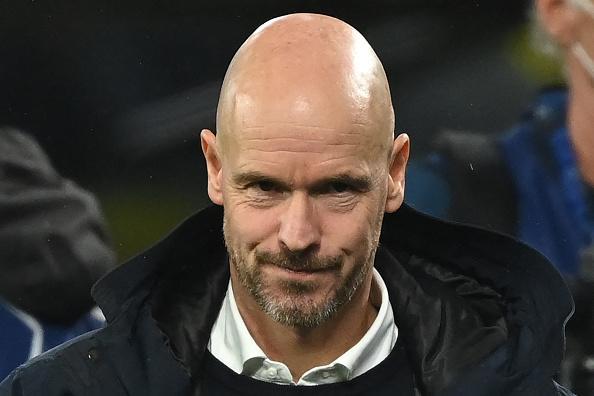 The Ajax boss is installed at - 12/1