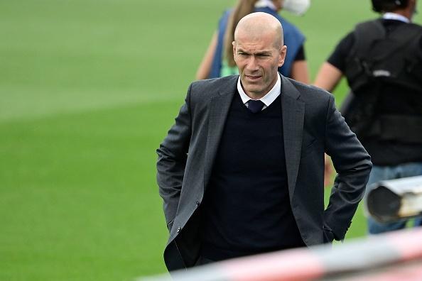The Real Madrid boss and World Cup winner is 12/1 to be at Old Trafford