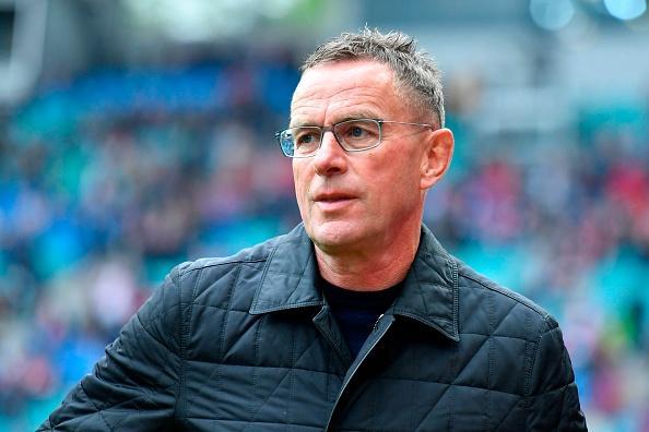 The ex-RB Leipzig boss is 20/1