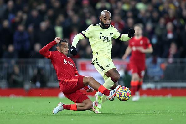 The striker will be weighing up his options. Far from a certain starter at the Emirates and the club said they will not enter negotiations on a deal until end of the season. January could be telling for the experienced striker valued at £19.2m