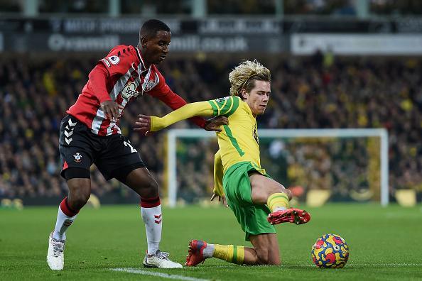 Struggled to find his best form of late and new boss Dean Smith will hope to get the most from him. The 23-year-old has his best years ahead of him and could be a good addition at around £20m