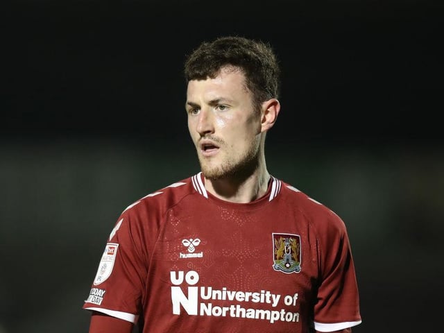 He found pockets between the lines and his movement caused problems but there was no end product. In the second-half he found himself in no man's land a little, neither playing as a midfielder nor being close enough to provide support for Etete... 6.5