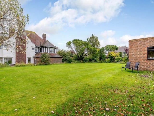 The property also has a cellar, which has planning permission to be converted to further living space, as does the substantial loft space that offers practical storage space, but once converted, will afford some stunning views. SUS-211124-114543001