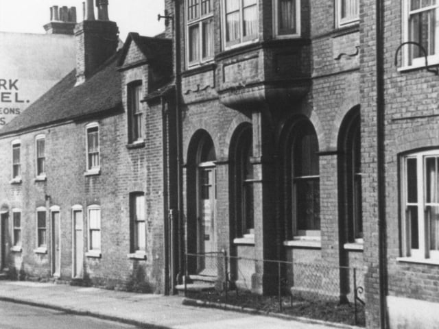 Durtnalls, Park Street