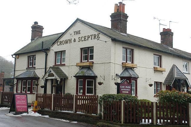 Built in 1839 as a tap house to the nearby Gaddesden estate, now a thriving country pub close to the Gade Valley