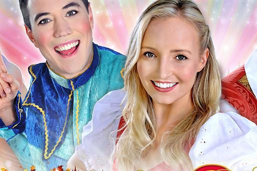 Songs, dances and even a fiery dragon all part of the fun in this classic panto version of the fairytale favourite. Visit parkwoodtheatres.co.uk/castle-theatre to book.
