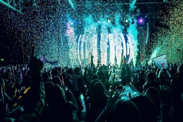 Prepare for a night of bingo madness featuring DJs playing the best of ‘90s and ‘00s music, confetti showers, dance-offs, lip sync battles and prizes ranging from international holidays to lawnmowers. Visit bingo-loco.com to book.