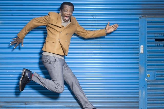 Stephen K Amos: Before and Laughter, at The Stables, Wavendon, on November 26. Comedy lovers are promised a night of fun, laughter and putting the world to rights, courtesy of the ever-popular and upbeat comedian. Stephen is a Bafta-nominated and RTS award winning writer, broadcaster, actor and comedian who has had sell-out tours for many years, both in the UK and abroad, and has appeared on and hosted numerous TV and radio shows such as QI, Have I Got News For You and the Royal Variety Performance alongside acclaimed acting performances on stage and screen including West End box office smash One Flew Over The Cuckoo’s Nest at The Gielgud Theatre and EastEnders (BBC One). Visit stables.org to book.