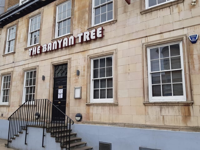 The Royal Hotel on Westgae, later became Bar Bloc and for the last decade has been The Banyan Tree restaurant