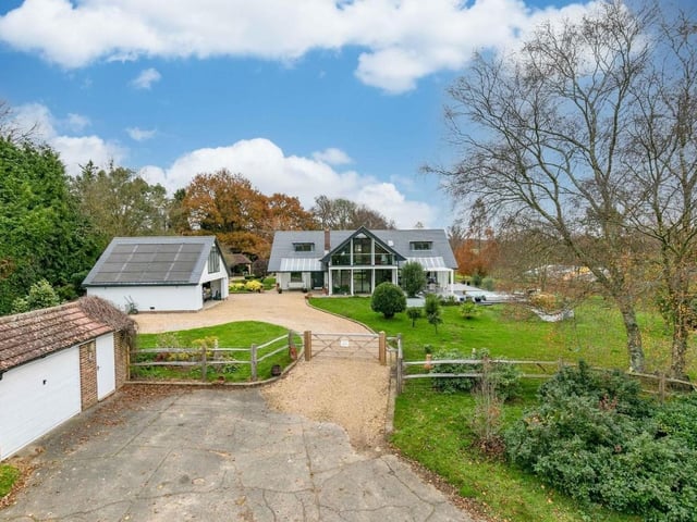 Piltdown, from Zoopla