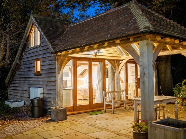 Piltdown, from Zoopla