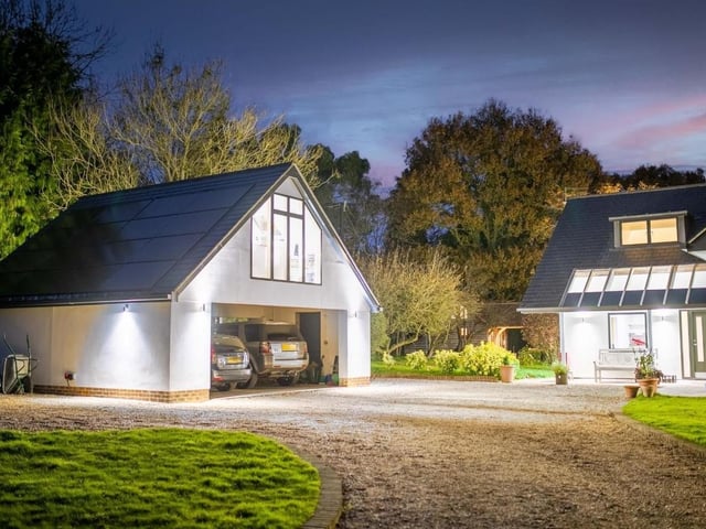 Piltdown, from Zoopla