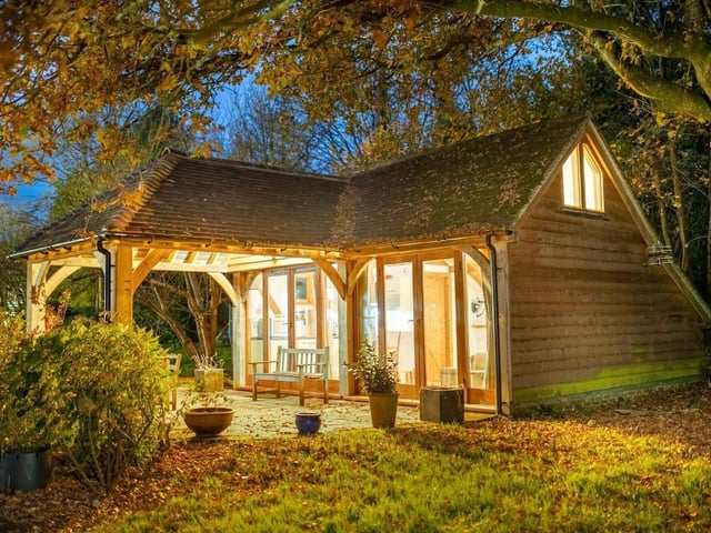 Piltdown, from Zoopla