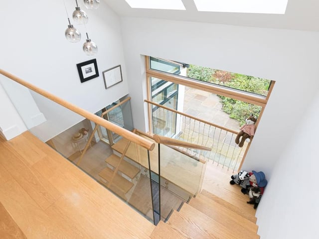 Piltdown, from Zoopla
