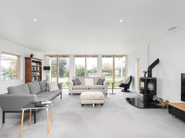 Piltdown, from Zoopla