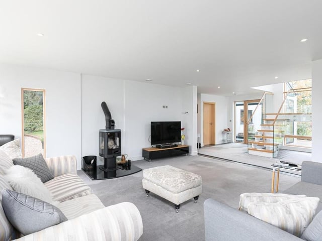 Piltdown, from Zoopla