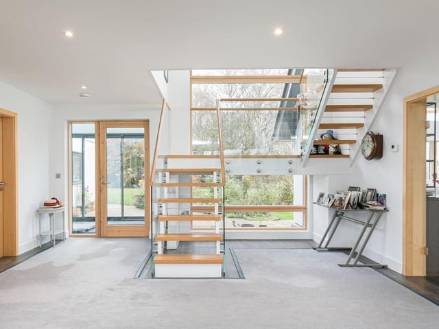 Piltdown, from Zoopla