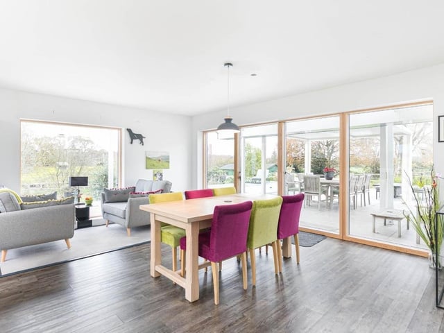 Piltdown, from Zoopla