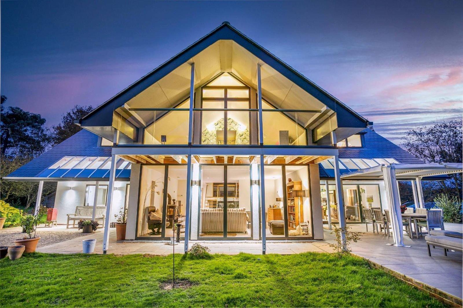 Piltdown, from Zoopla