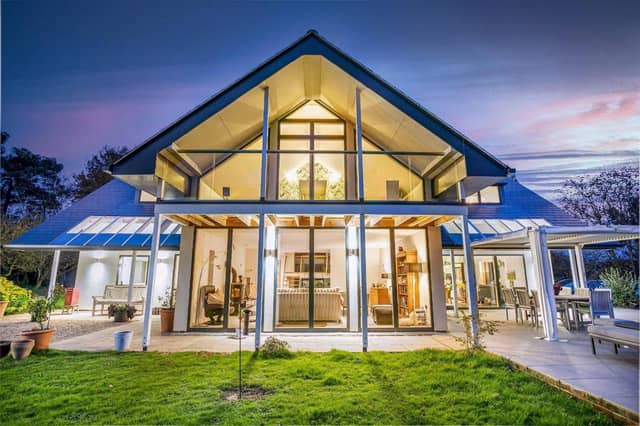 Piltdown, from Zoopla