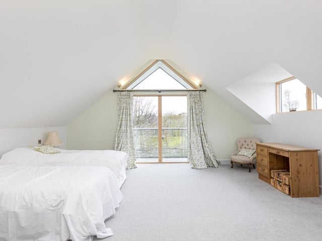 Piltdown, from Zoopla