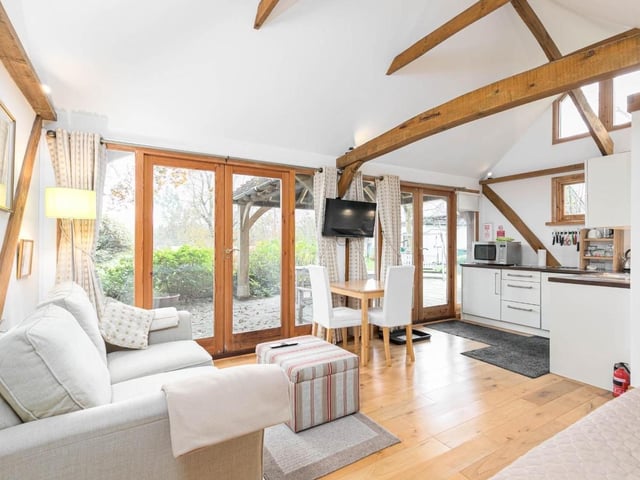 Piltdown, from Zoopla