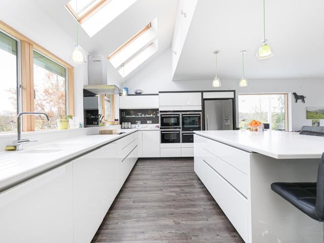 Piltdown, from Zoopla
