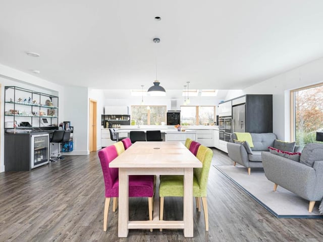 Piltdown, from Zoopla