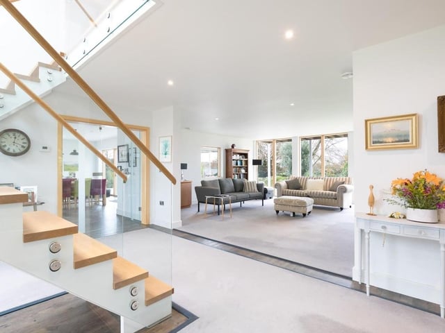 Piltdown, from Zoopla