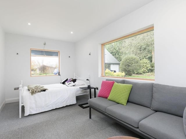 Piltdown, from Zoopla