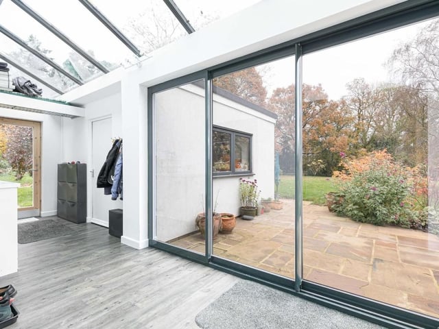 Piltdown, from Zoopla