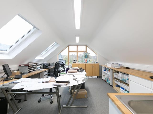 Piltdown, from Zoopla