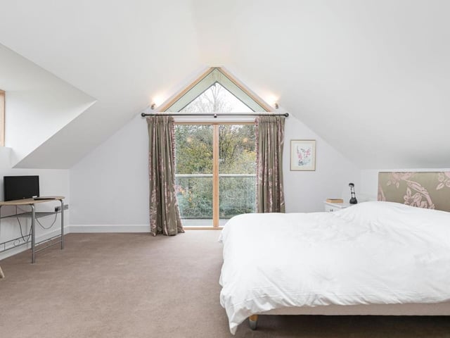 Piltdown, from Zoopla