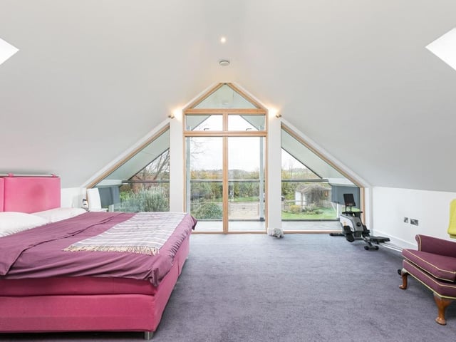 Piltdown, from Zoopla