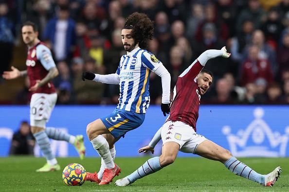 A lively presence on the left and expected to get the nod over Solly March